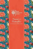 RHS Peonies and Butterflies Notecard Wallet: 10 Notecards and Envelopes by RHS