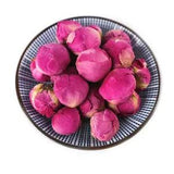 Chinese Special Herbal Tea Flower Ball Rose Tea Bulk GreenFood Peony Flowers Tea