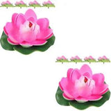 10 Pcs Decor Foam Flowers Artificial Flowers For Decoration for Decor  Home Pond
