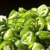30 Seeds-Organic Jalapeno Chili Pepper Seeds-Z029- Fast Growing Non GMO- CAPSICUM ANNUUM