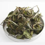 500g Flower Fragrant Loose Leaf Tea Bulk White Tea Fuding White Peony White Tea