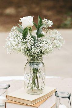 Top Five DIY Centerpieces picked by a Florist - The Pretty Pear Bride - Plus Size Bridal Magazine Flower Delivery