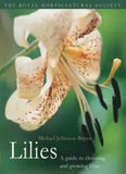 Lilies (Royal Horticultural Society) By Michael Jefferson-Brown