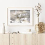 "Peony Waves" ~ Original Fine Art Flower Print