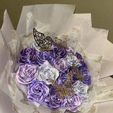 Forever Rose Bouquet