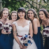 Custom Paper Flower Wedding Bouquet. You Pick The Colors, Papers, Books, Etc.  Anything Is Possible. CUSTOM ORDERS WELCOME