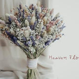 Lavender Bouquet l Lavender Bridal Bouquet l Gift For Her