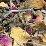 * Potpourri ~Dried Sage, Rosemary, Lavender, Rose Petals- crafts Decor Organic