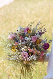 Rannunculus Dried Bridal Bouquet / Dry Flower Wedding, Rustic Boho Brides, Bridesmaid Bouquet, Wildflowers Dried Bouquet - Etsy Flower Delivery