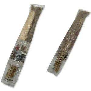 Dried Pampas Grass lagurus ovatus Phragmites Large Natural 50Pcs