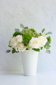 Trader Joe's Flower Arrangements DIY Flower Delivery