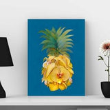 Pineapple Orchid Poster No.9