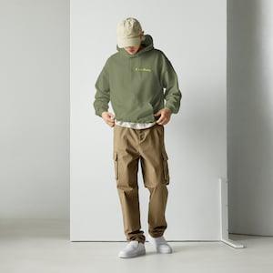 Plant Daddy Hoodie