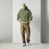 Plant Daddy Hoodie