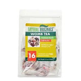 Menstruation/ Healing/ Warming/ Detox YONI WOMB TEA from Super Herbs 16 tea bags