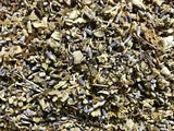 No.33 Herb Blend - Wild Lettuce Lavender Passionflower Leaf Mullein - 2 Ounce's