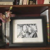 Phalaenopsis Orchid
