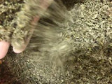 marshmallow leaf bulk althaea herb cut c/s organic botanicals - 12 oz ounces