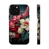 MagSafe iPhone Case "Jungle Orchid"