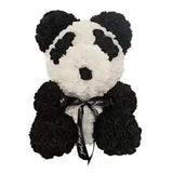 Panda Rose Bear 40cm Great Gift!!!