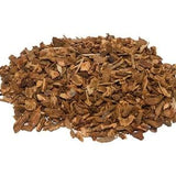 Fine Fur Bark - Pure New Zealand Pinus Radiata Bark - Unique Stable Substrate for Potting and Repotting Orchids - Home and Terrarium Decor