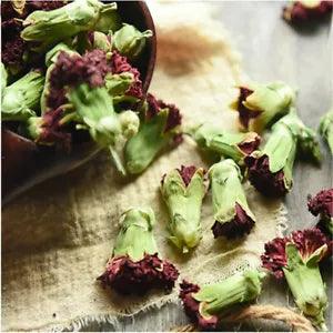 Herbal Tea Carnation Flowers Yunnan Dry Carnation Flowers Top Grade Camellia