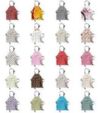 Ambesonne Flowers Apron Unisex Kitchen Bib with Adjustable Neck Cooking Baking