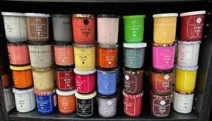New  DW Home Richly Scented Candle (~4OZ)  40  variation