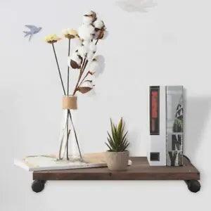 Cotton Flower Natural Plant Dried Bouquet Room Wedding Party Sale Decor DIY U1O2