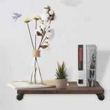 Cotton Flower Natural Plant Dried Bouquet Room Wedding Party Sale Decor DIY U1O2