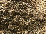 Sage Mullein Spearmint Uva Ursi Coltsfoot Skullcap  - No.35 Herb Natural Mixture