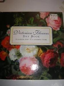 Victorian Flowers Day Book, , Used; Good Book