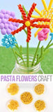 Pasta Flowers Craft Flower Delivery