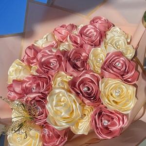 Eternal Bouquets