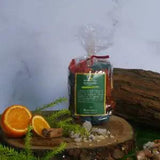 Natural Potpourri-Cinnamon Orange