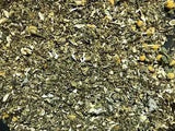 Spearmint Osha Lomatium Plus Other Herbs No.29 Blend Anti Viral Herb Tea Mix