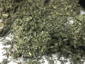 wholesale Botanical Herb MARSHMALLOW Cut Leaf Organic Healing Bulk 7 Lbs pound