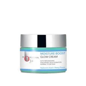 O3+ Moisture Boost Glow Cream - 50gm
