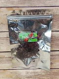 Natural Dried Roselle Buds Flowers .35 oz
