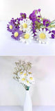 30 Free Crochet Flower Patterns Flower Delivery