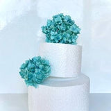Custom Sugar Paste Hydrangeas