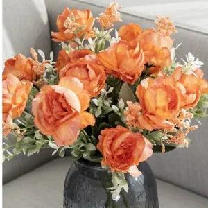 Surprising Silk Peony Stay Fresh Year After Year Perfect Decoration Silk Peony
