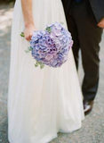 Backyard DIY wedding ideas Flower Delivery