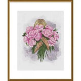 Creative Needlepoint ???ross Stitch Embroidery Kit 