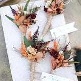 Boutonni¡§¡§re, Boutonniere, Preserved Rose, Buttonhole, Pocket Boutonniere, Groom Boutonniere, Boho Boutonniere, Small Boutonniere