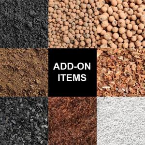ADD-ON Items 250ml/1 cup growing media