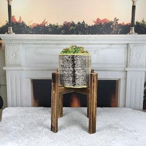 vintage plant pots, hanging planter, planter, basket for decor, flower pot, orchid pot, plant holder, unique plant pot, planter box, PH 3072