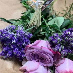 mindfulness flower arranging kits
