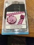 Ek Tools Dimensional Flower Punch???Carnation ???