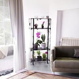 Sezam XL Tropic mini-greenhouse with automatic humidity control, lighting control, daylight timer.